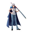 thumbnail image 1 of Figura Banpresto One Piece Trafalgar Law Change, versión 6.3 pulgadas, 1 of 3