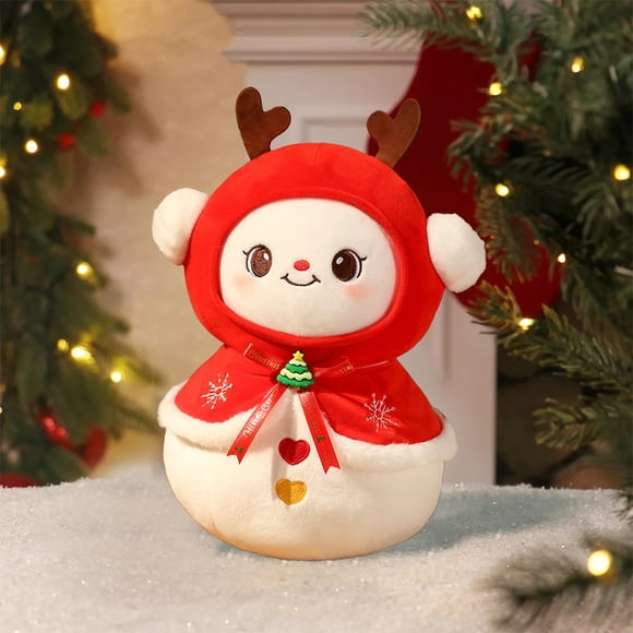 Jouets en Peluche Petit Animal en Peluche, Petite Peluche Kawaii, Peluche Douce Jouets en Peluche pour Enfants, Décorations pour la Maison Salon
