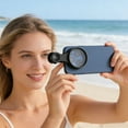 thumbnail image 4 of Klonfd Universal Smartphone Polarizing Lens Filter Reduce Glare Enhance Colors For Photography, 4 of 6