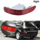 thumbnail image 2 of Rear Right Bumper Tail Fog Light Lamp Cover Deflector for Mitsubishi Outlander 2007-2012 8355A004, 2 of 5