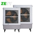 thumbnail image 3 of Cooler Enfriador Evaporativo Portátil ZETY Z-6000C - 60L, 3 of 8