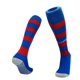 thumbnail image 2 of KEVCHE 2021 FC Barcelona Jersey 3 Piezas Sets, Adultos Futbol MESSI Jersey Number #10 Printed Soccer Jerseys Shorts Socks Set, Partido de Visita Jersey de MESSI Barcelona para Adultos, Rojo #10/XS, 2 of 7