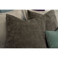 thumbnail image 2 of SIScovers Mixology Padma 10-piece Duvet Cover and Insert Set Habor Grey California King 10 Pieces or More, 2 of 5