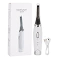 thumbnail image 2 of Eyelash Curler, Eyelash Perming Tool, Electric USB Rechargeable Intelligent 3 Gears Adjustable for Female Women, 2 of 7