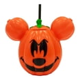 thumbnail image 1 of Vaso con Popote Disney de Plástico Calabaza Mickey 1 Litro, 1 of 4