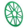 thumbnail image 3 of For Talaria Sting 58T Rear Sprocket 420 Chain for Surron LB X Segway E-Dirt Bike, 3 of 5