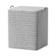 thumbnail image 1 of Contenedor Almacenamiento Organizador Ropa Apilable para Armario Edredón, 1 of 9