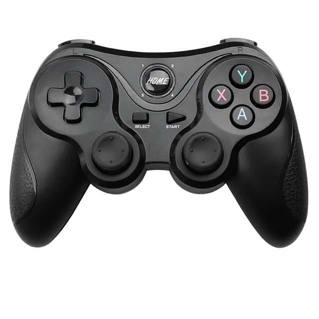 Manette Bluetooth pour Android Pc avec Prise en Charge
