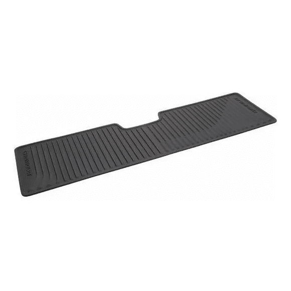 Tapete De Vini Gm Equinox 2018-2021 GM PARTS Material: Vinil