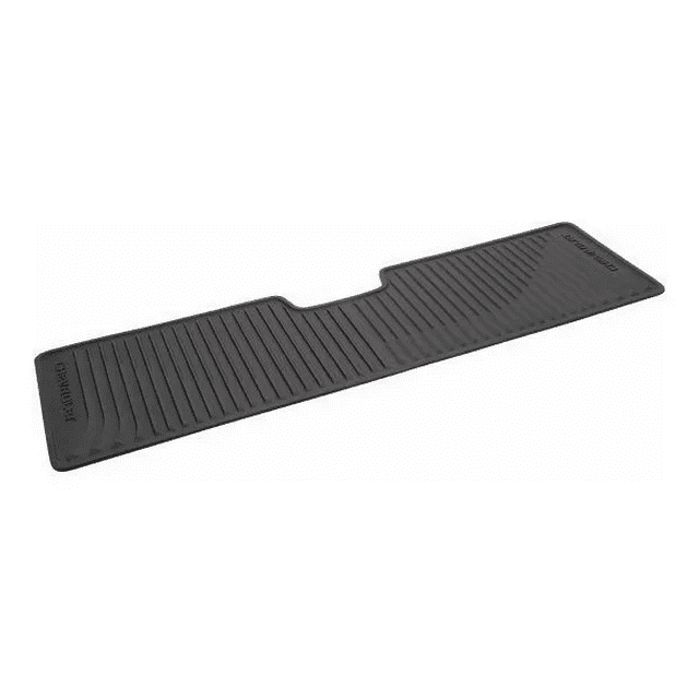 Tapete De Vini Gm Equinox 2018-2021 GM PARTS Material: Vinil