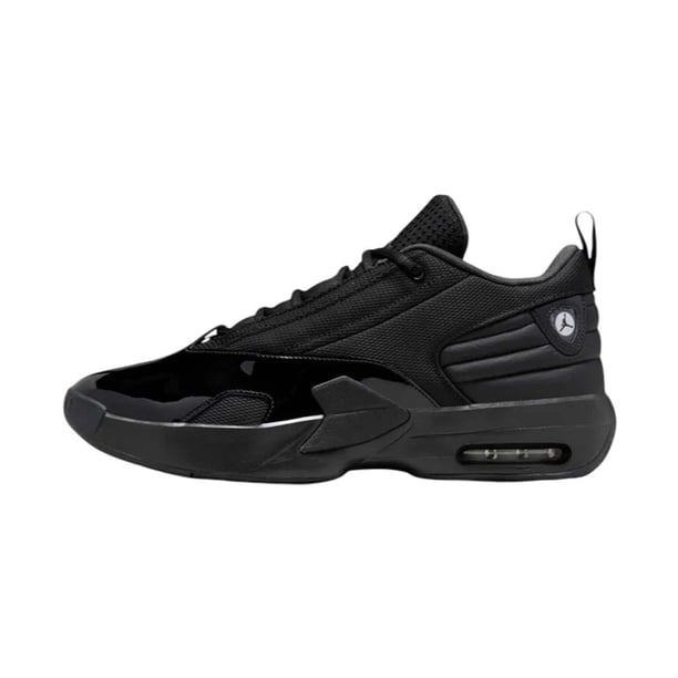 Tenis Nike para Hombre Jordan Max Aura Black Antharcite