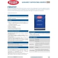 thumbnail image 3 of Micro Fibra de Polipropileno para Concretos y Morteros Fester Fibrafest 600 gr, 3 of 3