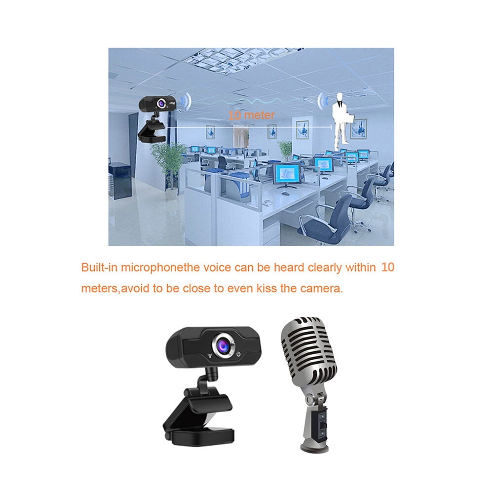 Public web camera online