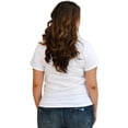 thumbnail image 3 of Playera talla extra, modelo 9001-35 (blanco) blanco 38 Roman Fashion Playera 9001-35, 3 of 5