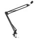 thumbnail image 4 of Conjunto de soporte para transmisión en vivo, soporte para teléfono móvil, Flexible, ergonómico, fácil de instalar, abrazadera fuerte, soporte para teléfono en vivo, 4 of 5