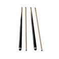 thumbnail image 1 of East Eagle 36 Inch/48 Inch/58 Inch Billiard House Cue Sticks 2-Piece Pool Cue, 1 of 4