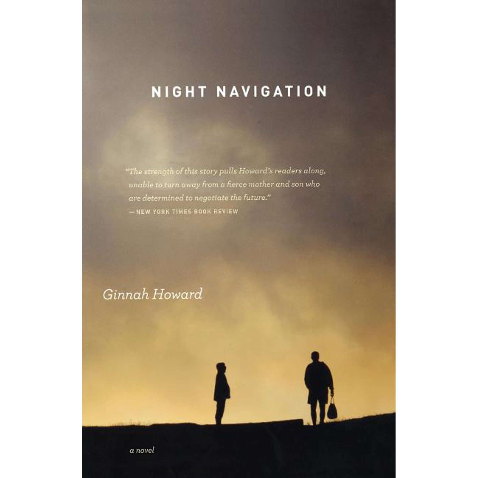 Night Navigation (Paperback)