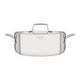 thumbnail image 1 of Cacerola Tramontina Grano Acero Inox 24 Cm 4.7 L, 1 of 9