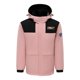 thumbnail image 3 of Chaquetas y abrigos casuales de manga larga con capucha, con USB, temperatura constante, calefactables, resistentes al viento, talla grande, para hombre y mujer, invierno, 4 unidades, 3 of 4