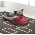 thumbnail image 3 of Cama para mascota Yeti Sasquastch Cama Yeti para perro, 3 of 3