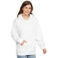 thumbnail image 3 of Gildan Softstyle Hooded Sweatshirt, 3 of 3