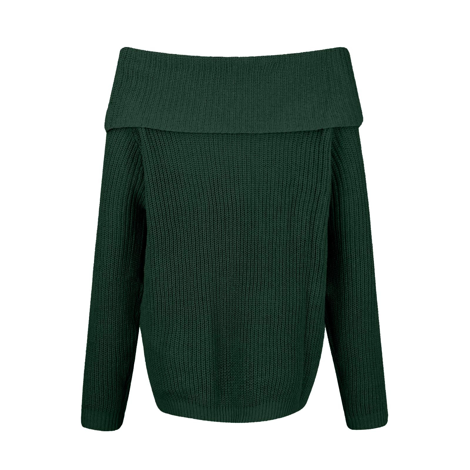 トップス celon off shoulder sweat トップス celon off shoulder