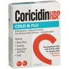 Coricidin Cold & Flu Tablets