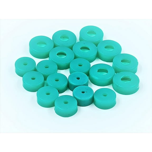 Rubber Washer For Trocar | 5mm | Pack of 50