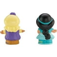 thumbnail image 2 of Little People Disney's Aladdin And Jasmine, 2 of 3