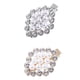 thumbnail image 1 of Sparkling Hair Clips For Girls Ideal For Daily Life And Special Occasions Available In Assorted Color In 2Pcs, 1 of 3