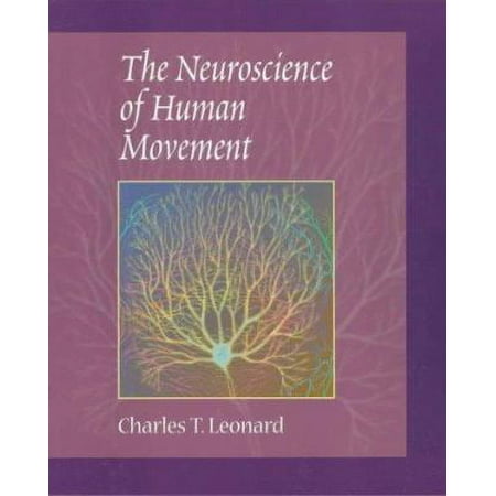 The Neuroscience Of Human Movement [Paperback - Used]