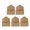 A, variant on Pack Of 5 Floral Envelope Gift Boxes Decorative Envelopes For Creative Flower Arrangements And Party Decorations