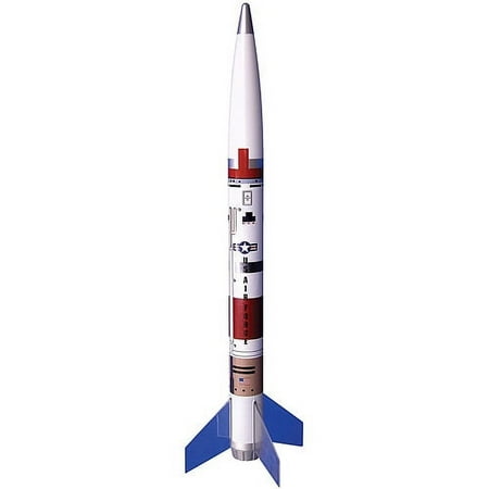 Estes Rocket-Patriarch