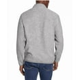 thumbnail image 2 of Eddie Bauer Men's Sweater Fleece Heather Gray Small, 2 of 2