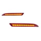thumbnail image 3 of Rear Bumper LED Reflector for Odyssey 2015-2024 City 2023-2024, 3 of 5
