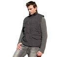 thumbnail image 2 of Result Mens Promo Body Warmer, 2 of 3