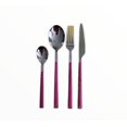 thumbnail image 1 of Set de 16 Cubiertos para mesa AJR Home Inspiration Lila, 1 of 3