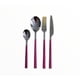 thumbnail image 1 of Set de 16 Cubiertos para mesa AJR Home Inspiration Lila, 1 of 3