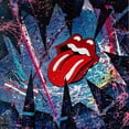 thumbnail image 2 of Posoldova, Tereza 12x12 White Modern Wood Framed Museum Art Print Titled - Voulez Vous, 2 of 4