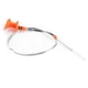 thumbnail image 2 of Oil Level Dip Stick, Oil Dipstick Convenient Clear  For People For Dipstick Replacement ANGGREK 15650PPA004, 2 of 8