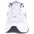 air monarch iv cross trainer