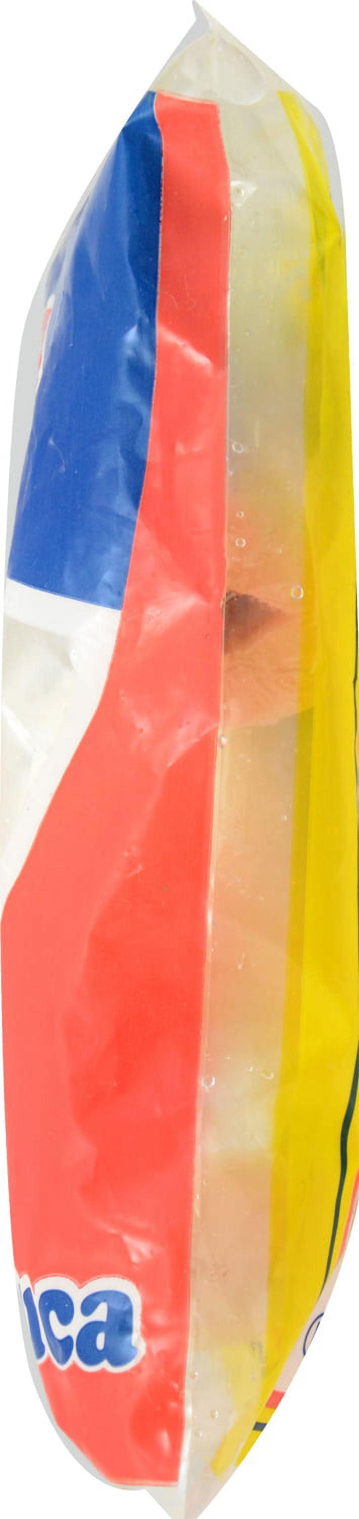 GOYA Frozen Yuca Pre-Peeled 18oz Bag