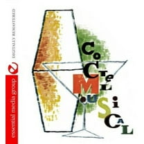 Various Artists - Coctel Musical / Various - Latin - CD