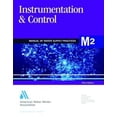 thumbnail image 1 of M2 Instrumentation & Control (Manual of Water Supply Practices), 1 of 2