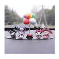 thumbnail image 5 of "10 Figuras Kuromi Colección Anime 4 cm "Lab.g, 5 of 5