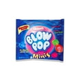 thumbnail image 4 of Charms Blow Pops Minis Candy, 3.5 oz Resealable Pouch, Case of 12., 4 of 6