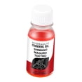 thumbnail image 2 of Aceite de freno para bicicleta, aceite hidráulico de mantenimiento, 60 ml, líquido de frenos de reparación confiable, líquido mineral para bicicletas, 2 of 8