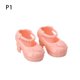 thumbnail image 1 of KEEP1 1 Par De Zapatos De Muñecas Para De Bebé De 1/6 Diferentes Grasas Gao Jinjia unisex, 1 of 2