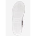 thumbnail image 4 of Comfortview Women's The Alena Slip On Sneaker, 4 of 6