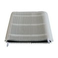 thumbnail image 3 of 3 Pcs Hepa Filter For Blue Pure 411 411+ Mini Collapsible Air Purifier Filter Activated Carbon Co, 3 of 5
